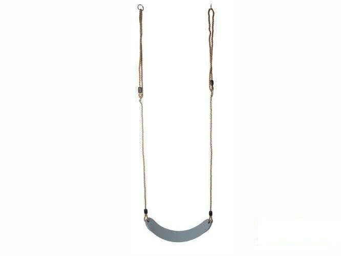 Balançoire souple en plastique ECO