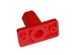 Fixation de corde 16 mm