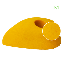 Pierres pour Escalade - Moyenne Taille 5 Pierres