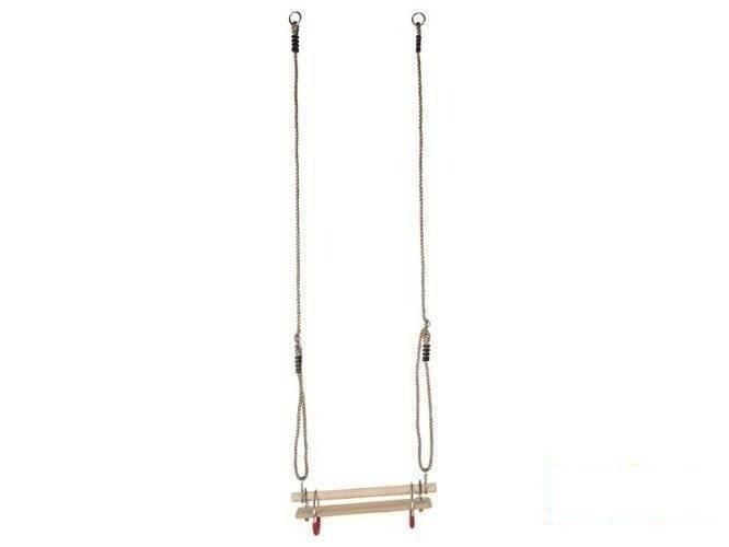 Balançoire enfant set de gymnastique pour l'aire de jeux