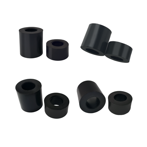 Douille de Distance en Plastique 12,5 mm