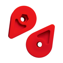 Cosse en Plastique avec Trou hexagon M10