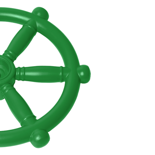 Gouvernail pour Bateau