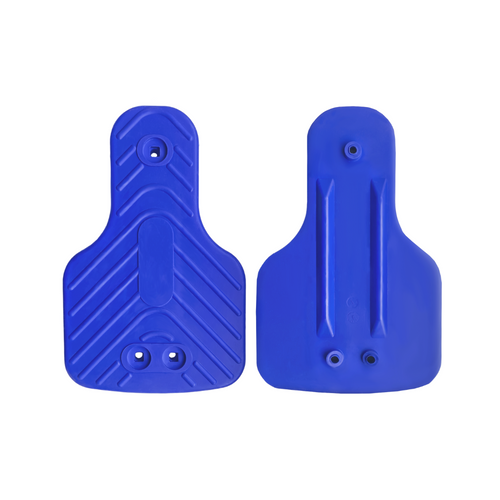 Siège en Caoutchouc pour Poutre