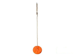Balançoire Disque en Plastique FLEUR