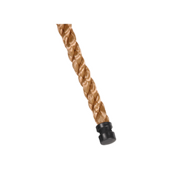  Corde d'escalade à 3 Noeuds pour Enfant 