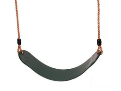 Balançoire souple en plastique ECO