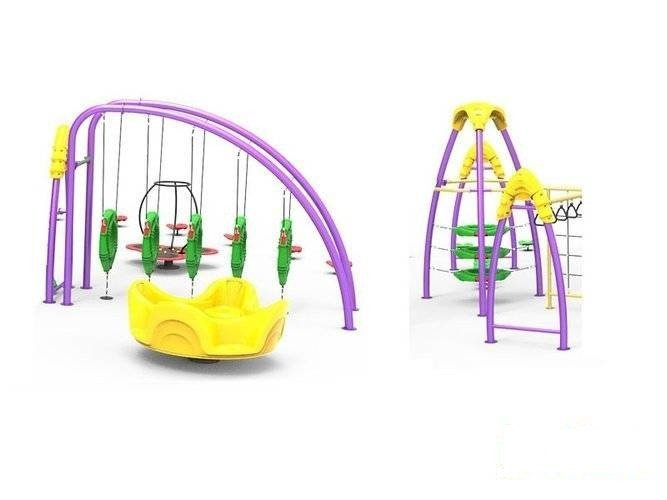 Tunnel exit - Tunnel slide