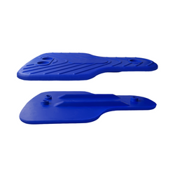 Siège en Caoutchouc pour Poutre