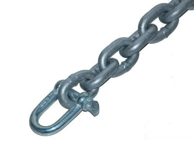 Balançoire Souple avec Set Chaîne pour les espaces publics