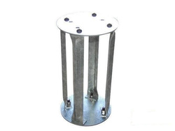 Ancre pour Ressort 400x200x20 mm