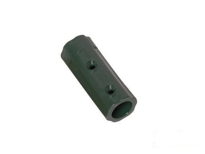 Jonction pour Corde armée Ø16 mm avec Filetage M10