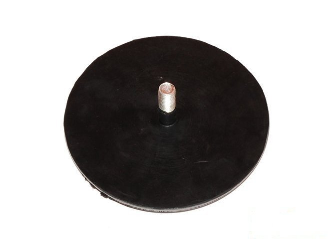 Absorbeur de Chocs en Caoutchouc