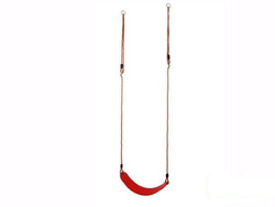 Balançoire souple en plastique ECO