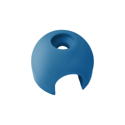 Jonction Murale pour Corde armée ø 16 mm