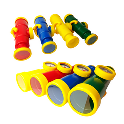 Télescope avec Boussole