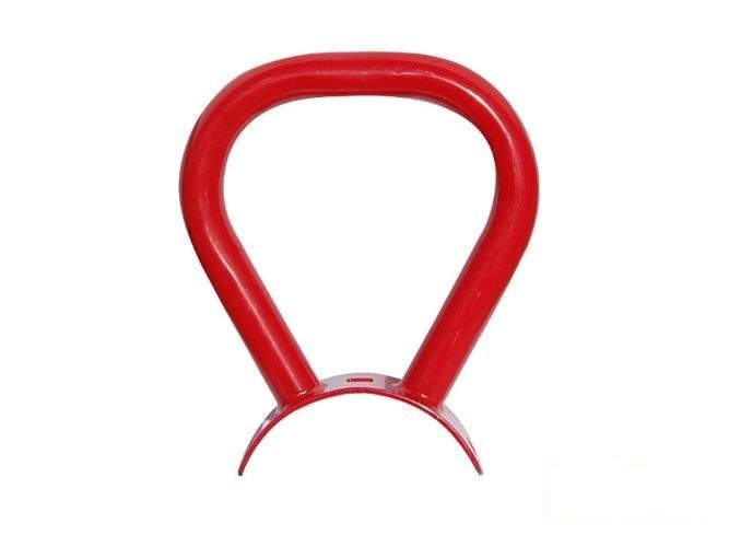 Poignèe pour Poutre Ronde