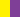 jaune-violet 