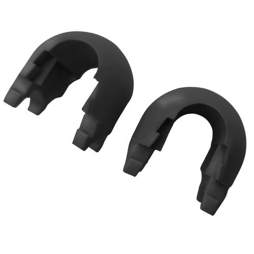 Jonction Croisillon pour Corde armée ø 16 mm - escalade, balançoire