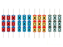 Jeu Tic-Tac-Toe
