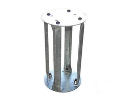 Ancre pour Ressort 400x200x20 mm