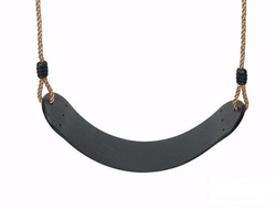 Balançoire souple en plastique ECO