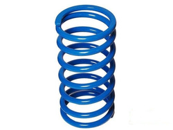 Ressort en métal 400x200x20 mm pour l'aire de jeux