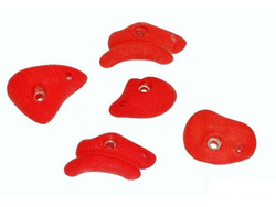 Pierres d'escalade S (Set = 5 pièces)