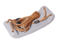 Siège de balançoire pour enfants - aire de jeux