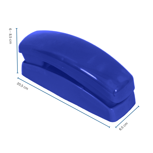 Téléphone en Plastique pour l'aire de jeux