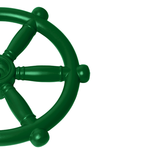 Gouvernail pour Bateau