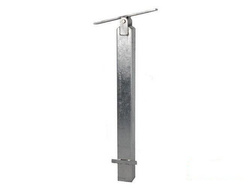 Base pour Poutre Type II galvanisé