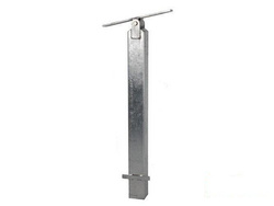 Base pour Poutre Type II galvanisé