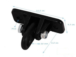 Crochet de balançoire de Type F