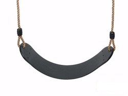 Balançoire souple en plastique ECO