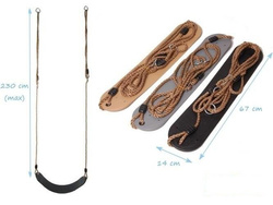 Balançoire souple en plastique ECO