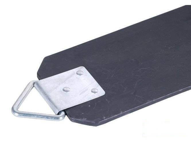 Balançoire Souple avec Set Chaîne pour les espaces publics