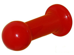 Poignée / Repose-Pied en Plastique 123 mm