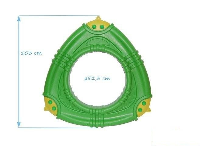 Tunnel exit - Tunnel slide