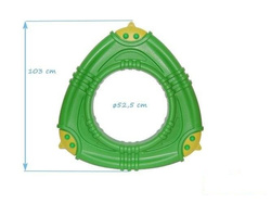 Tunnel exit - Tunnel slide