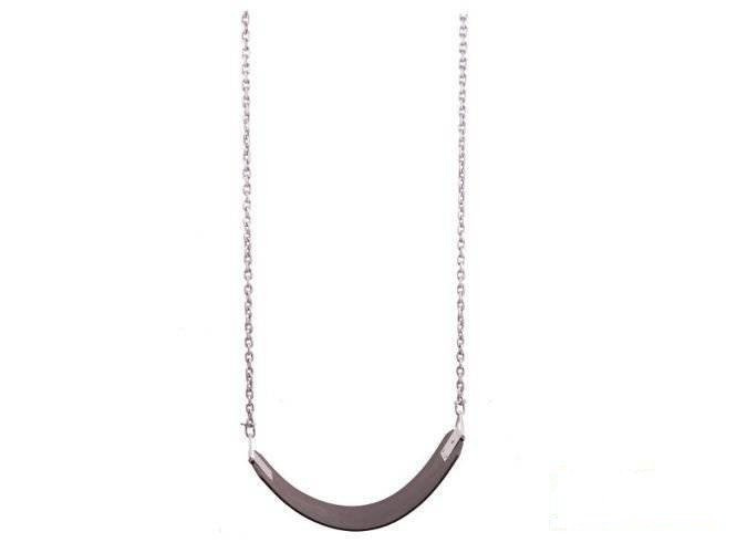 Balançoire Souple avec Set Chaîne pour les espaces publics