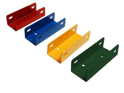 Profilé en U pour balancier à Ressort