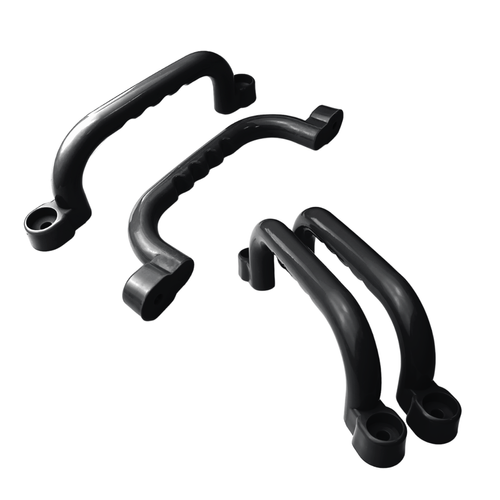 Poignées en Plastiques 240 x 75 mm