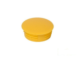 Cache-écrou en Plastique