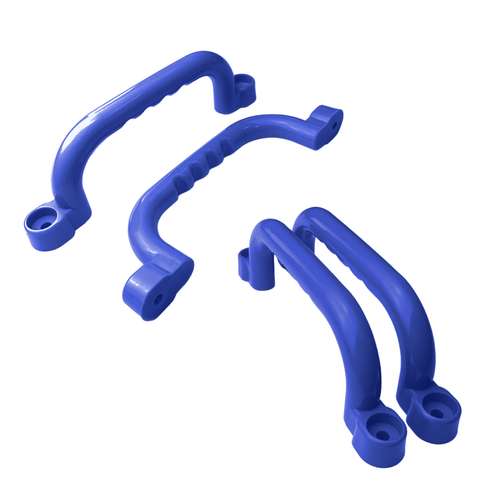 Poignées en Plastiques 240 x 75 mm