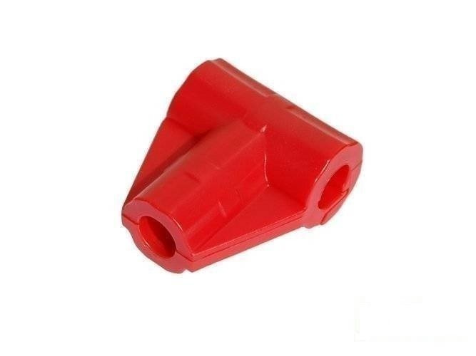 Jonction de Type T LUX pour Corde armée ø 16 mm