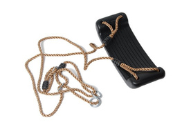 Siège de balançoire pour enfants - aire de jeux