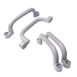 Poignées en Plastiques 240 x 75 mm