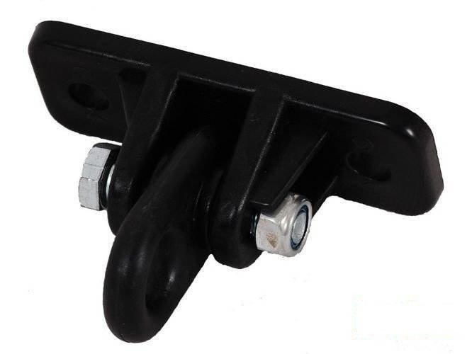 Crochet de balançoire de Type F