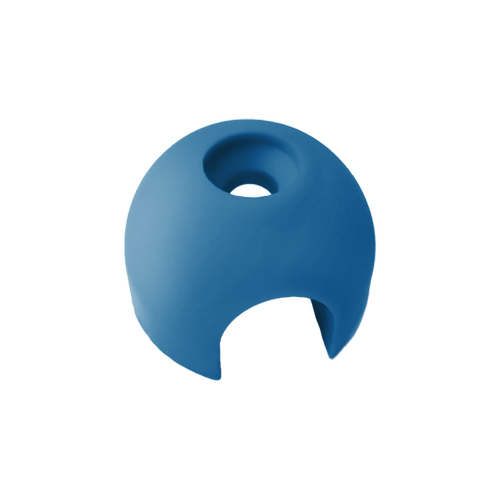 Jonction Murale pour Corde armée ø 16 mm